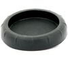 Tamping mat - black - Cafelat image number 0