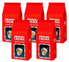 Lavazza Coffee Beans Pronto Crema Grande Aroma - 5 x 1kg image number 0