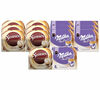 Senseo&reg; Pods Cappuccino and Milka&reg; Chocolate Value Pack x 112 image number 0