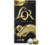 L'Or Espresso Capsules Or Absolu Nespresso&reg; Compatible x 10 image number 0