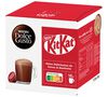 16 capsule KitKat &ndash; Nescaf&eacute;* Dolce Gusto* image number 2