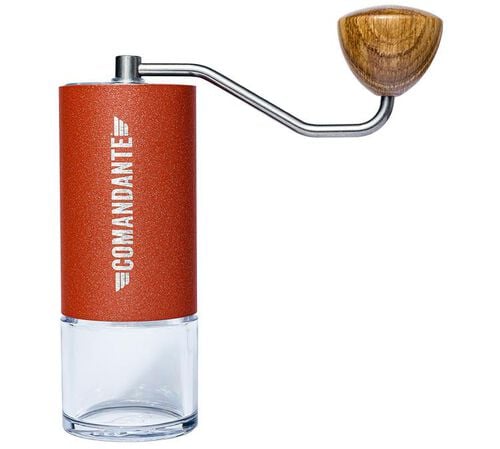 Comandante C40 MK4 Nitro Blade Grinder - Sunset