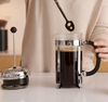 Bodum - Caffettiera francese - Java Black 3 tazze / 35cl image number 1