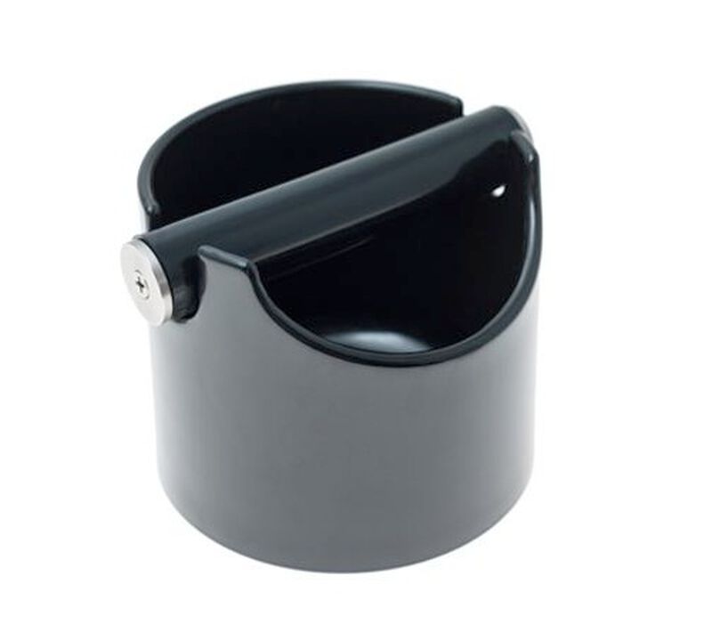 Joe Frex Knock Box Basic Black for Barista image number 0