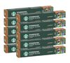 100 capsule compatibili Nespresso* Original House Blend &ndash; Starbucks image number 0