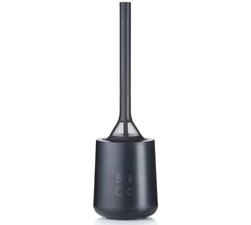 Barista & Co Brew it Stick Infuser in Black