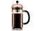 Bodum Chambord French press in copper colour - 1L image