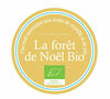 Comptoir Fran&ccedil;ais du Th&eacute; Organic Christmas Forest Black Tea - 80g image number 1