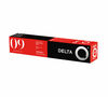 DeltaQ N&deg;9 Qharacter x 10 coffee capsules image number 0