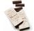 Caf&eacute; Tasse - Merci Milk Chocolate Bar - 85g image