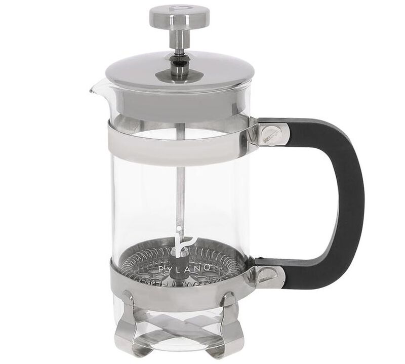 Pylano Spare Stainless Steel Filter and Sieve for French Press 35cl - 3 cups image number 1