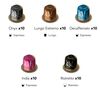 200 Nespresso* Original compatible capsules - Assortment - L'OR ESPRESSO image number 4