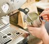 Sage The barista Express Impress Macchina da caff&egrave; espresso Inox image number 6