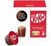 16 capsule KitKat &ndash; Nescaf&eacute;* Dolce Gusto* image number 1