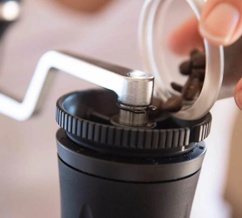 Flair Espresso The Royal Grinder image number 1