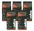Lavazza Expert Coffee Beans Aroma Piu - 5 x 1kg image