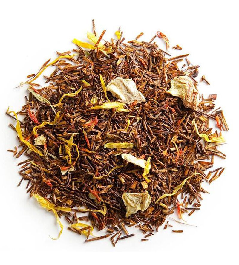 Palais des Th&eacute;s  - Rooibos du Hammam Sfuso 100 g image number 1
