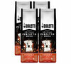 Bialetti Ground Coffee Perfetto Moka Nocciola Value Pack - 4 x 250g image number 0