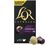 10 Nespresso* Original Compatible Capsules Supremo &ndash; L'OR ESPRESSO image