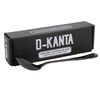 D-Kanta Cupping Spoon in Black Stainless Steel image number 0