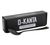 D-Kanta Cupping Spoon in Black Stainless Steel image