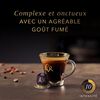 10 Nespresso* Original Compatible Capsules Supremo &ndash; L'OR ESPRESSO image number 2