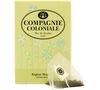 Liquorice Mint Herbal Tea - 25 pyramid bags - Compagnie Coloniale image number 0