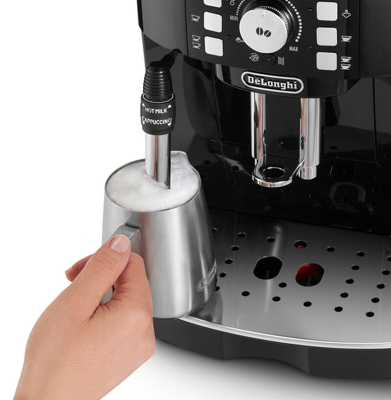 DeLonghi Magnifica S ECAM 22.127.B Macchina da caff&egrave; automatica image number 5