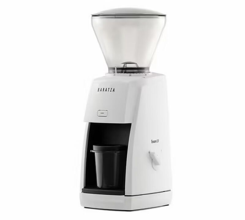 Macinacaff&egrave; elettrico Baratza Encore ESP Bianco 230 V image number 4