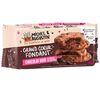 Michel et Augustin All Chocolate Stuffed Cookies x 6 image number 0