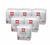Illy Iperespresso Classico Filter Coffee - 108 coffee capsules image