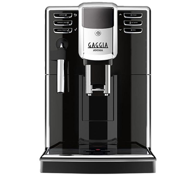 Gaggia Anima Black Macchina da caff&egrave; Automatica image number 0
