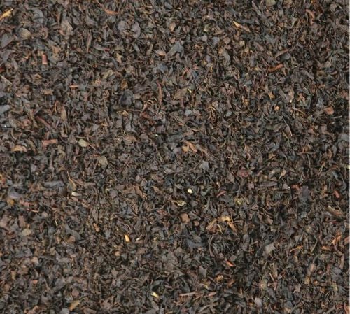 Organic 'Earl Grey Ceylon N&deg;6' loose leaf black tea - 80g by Destination