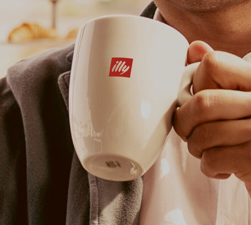 Illy Iperespresso Classico Filter Coffee - 18 coffee capsules image number 2