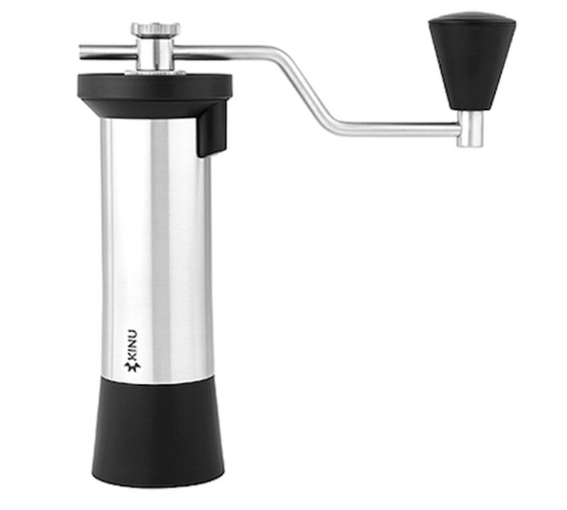 Kinu Grinder - Macinacaff&egrave; manuale - KINU M47 Simplicity image number 0