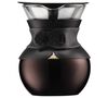 Bodum Pour Over in Black - 4 cups image number 0
