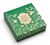 Dammann Fr&egrave;res No&euml;l en Laponie Christmas Green Tea Gift Set x 6 tea bags image