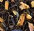 Dammann Fr&egrave;res - T&egrave; nero sfuso al Limone 100 g image
