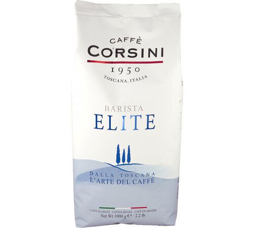 Corsini Elite Bar coffee beans - 1kg