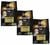 Senseo-Compatible Pods 100% Organic Coffee Moka Ethiopia Destination Value Pack x 108 image