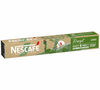 10 Nespresso* Original Compatible Capsules Brazil - NESCAFE FARMERS ORIGINS image number 2