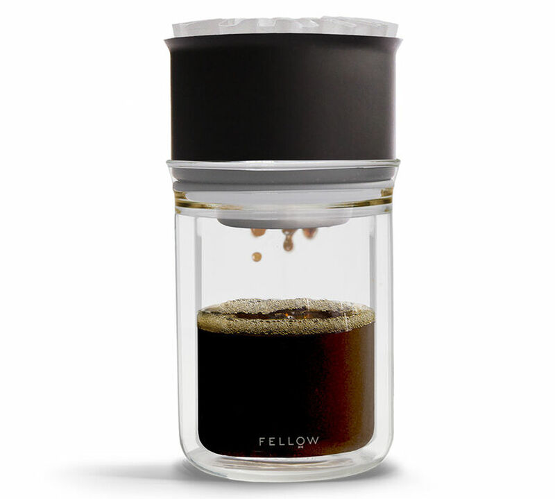 Fellow Stagg [X] Pour-Over Set image number 0