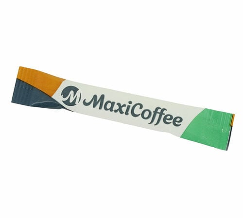 250 MaxiCoffee sugar sachets 4g