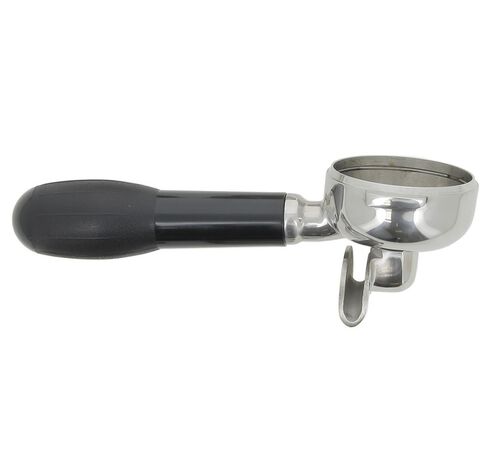 Kottea  - Portafiltro 58 mm in acciaio inox per macchina per caff&egrave; espresso Kottea CK150S