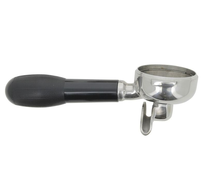 Kottea  - Portafiltro 58 mm in acciaio inox per macchina per caff&egrave; espresso Kottea CK150S image number 0