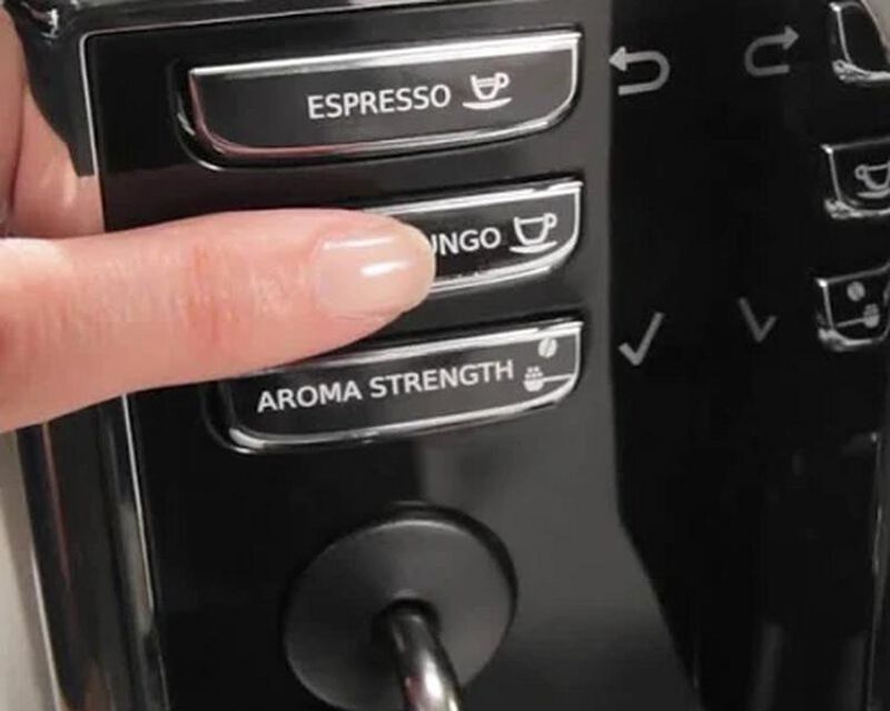 Gaggia Anima Black Macchina da caff&egrave; Automatica image number 4