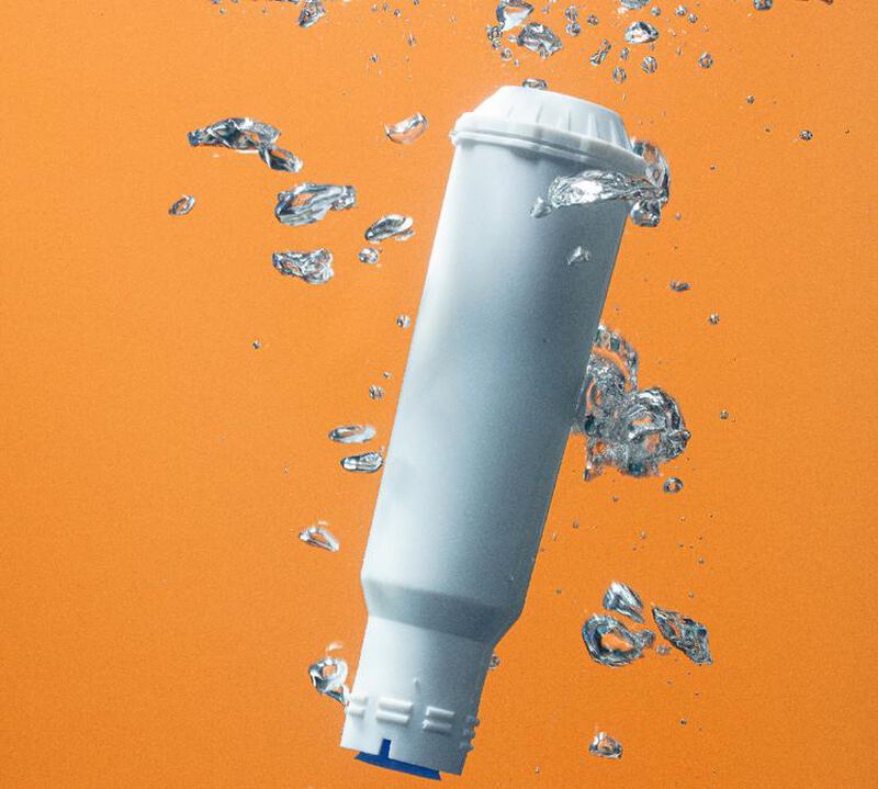 ARFIZE - Filtro Acqua compatibile con Krups - ACF-11C x 6 image number 2