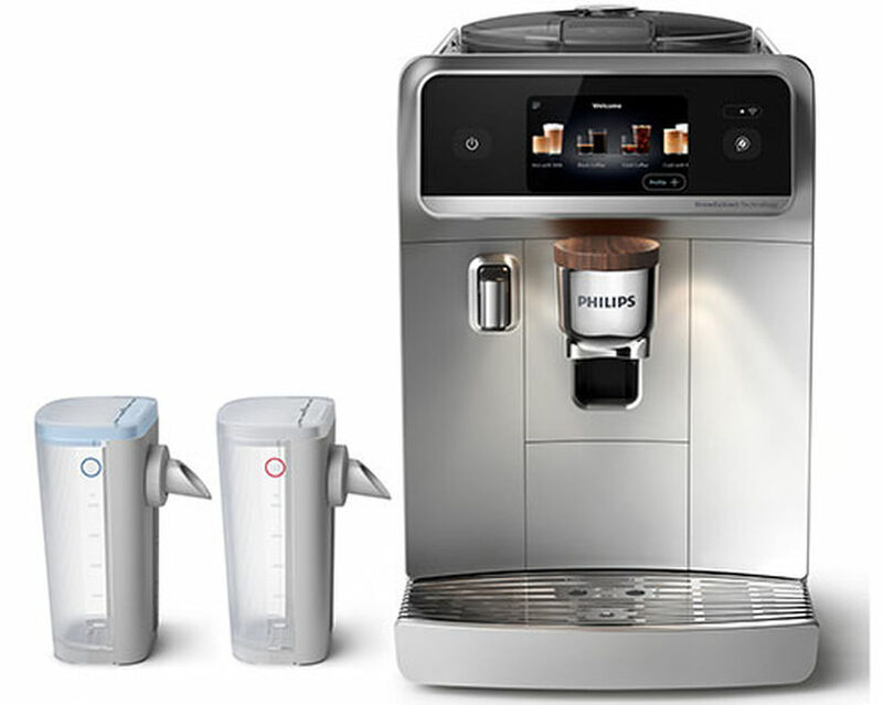 DeLonghi Eletta Explore ECAM450.65.G Macchina da caff&egrave; automatica image number 2