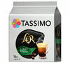 Tassimo&reg; Pods L'Or Espresso Lungo Brazil x 16 image number 0