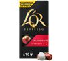 10 capsule compatibili Nespresso* Original Splendente &ndash; L'Or Espresso image number 0